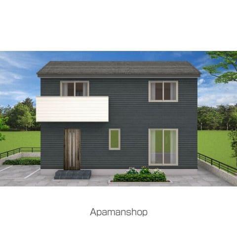 東北本線 花巻駅 徒歩10分 2階建 築4年