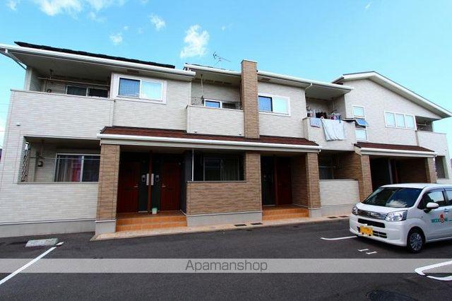 グランディール28 B