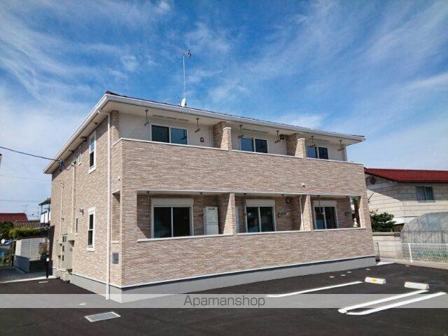 ベル・アンジュB