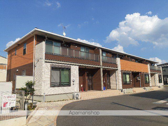 メゾン・ドゥ・ランジュⅠ