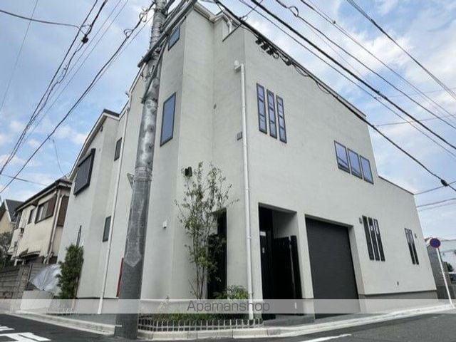 中央本線 阿佐ケ谷駅 徒歩8分  築3年(4LDK)