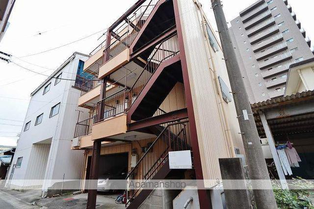 河原マンション