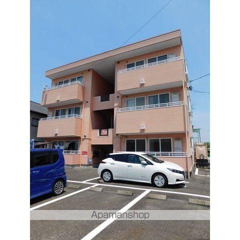 サンピュア小鹿