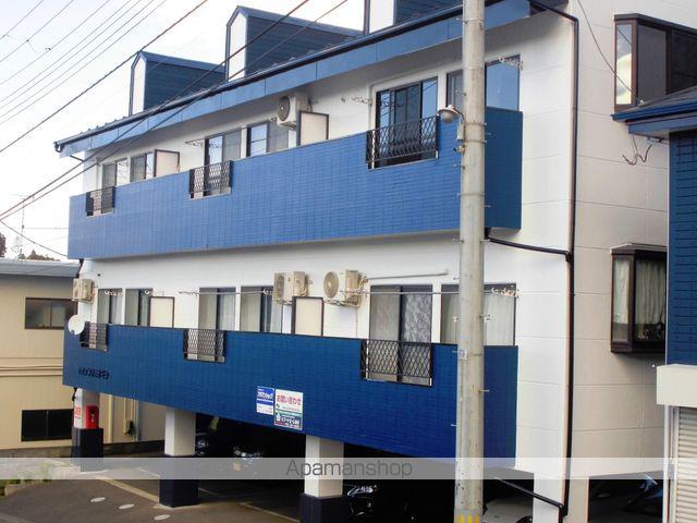 ハイデンスミネギシ