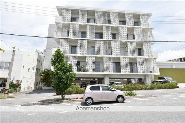 マンションハル