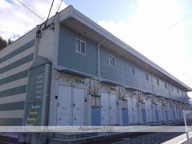 レオパレスコンフォート