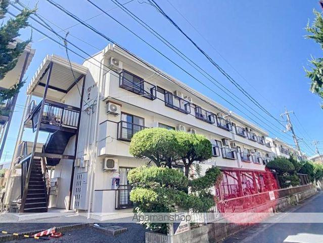 ホワイトメゾン学南 2号棟