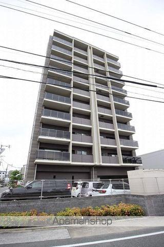 アクシオン箱崎東グラージュ