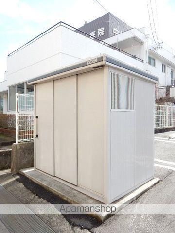 アルトーレ カーサ A棟