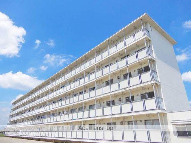 ビレッジハウス上原2号棟