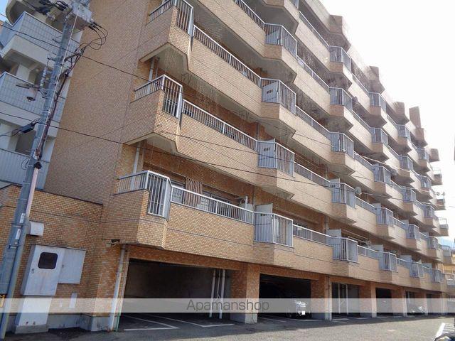 松本マンションⅡ