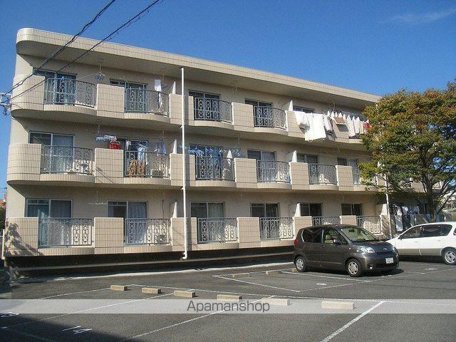 ウィンズコートA棟