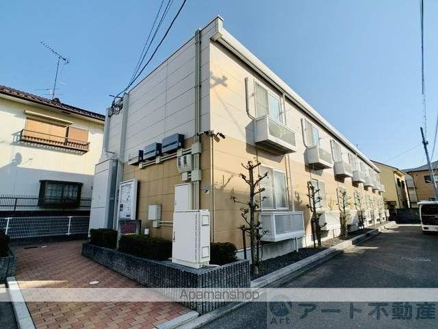 レオパレスLA VITA山越