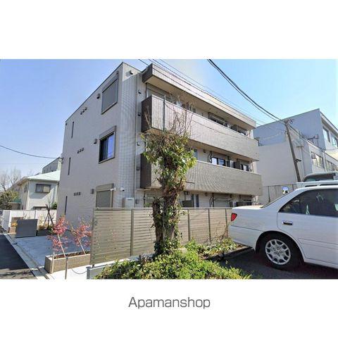 フロール多摩川