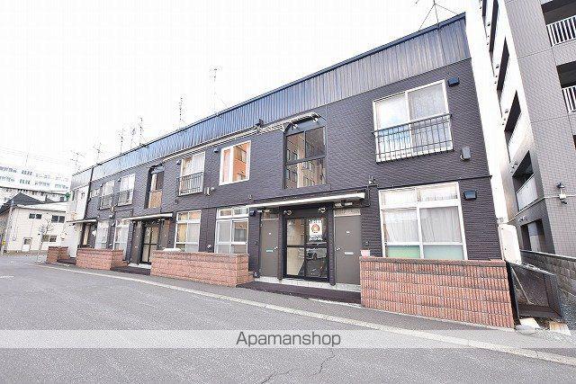 第3黄金マンション