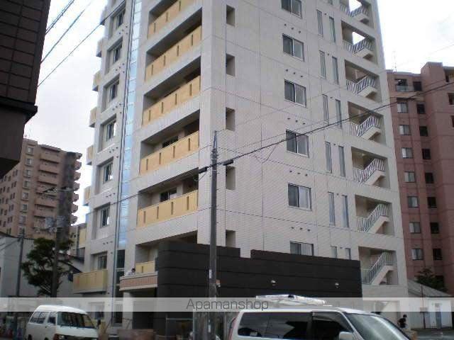 Gセニー学園の杜