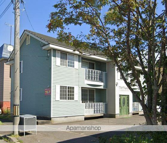 プエッラMAKI(2LDK/1階)