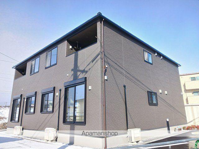 フラットライク・おやま