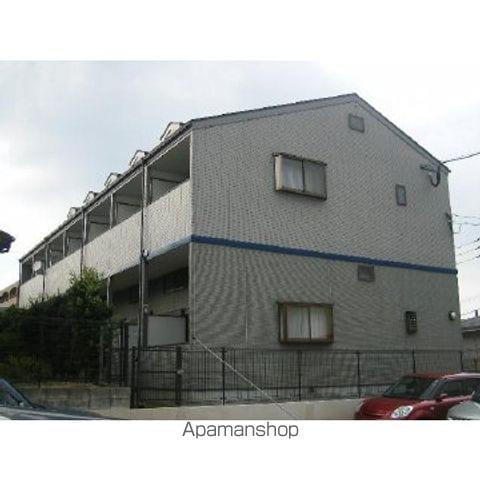 プレステージ野間