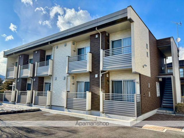 ミランダトリニティコートⅡ