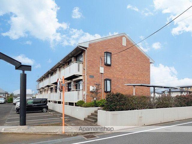 カーサみつわ台C・D