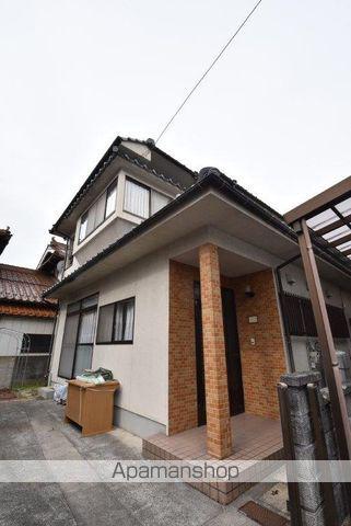 広島県安芸高田市吉田町吉田の戸建賃貸