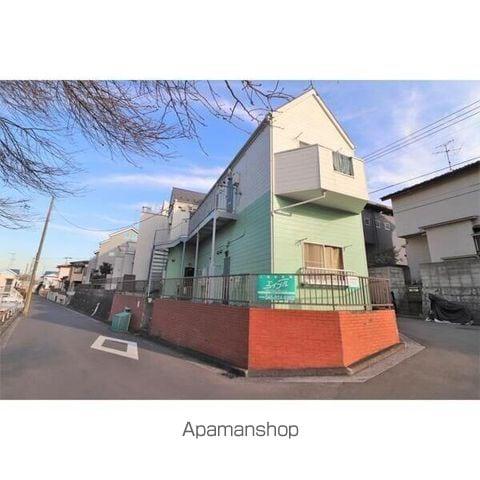 アメニティ東戸塚