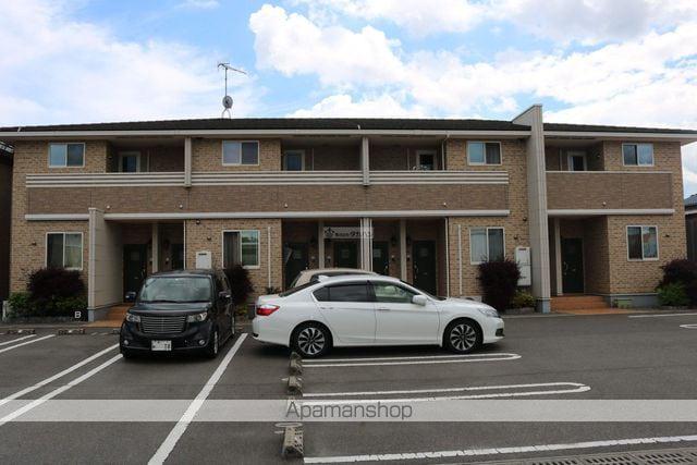 ピュアストリームB