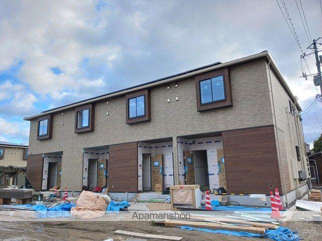 クレールガーデン Ⅰ