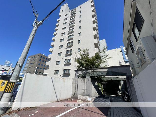 パークハイム舟入本町