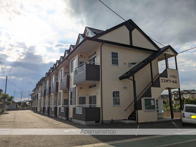 ハイムエスポワールA