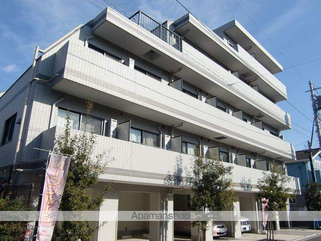 ヴィータローザ新江古田