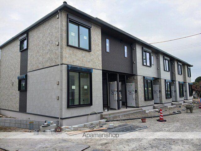 ル・グラン太田 Ⅱ