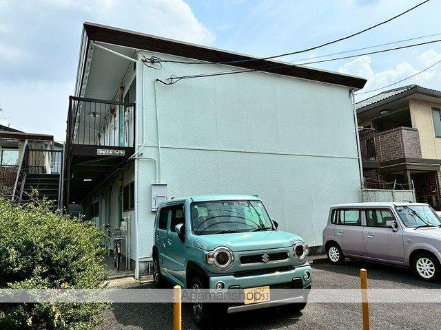 田中・大村ハイツ