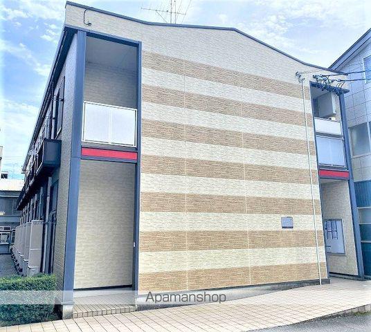 レオパレスPEACE