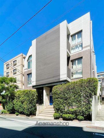 新宿7丁目マンション