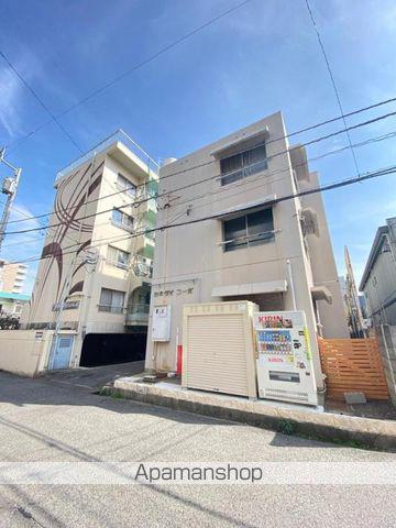 カネダイマンション