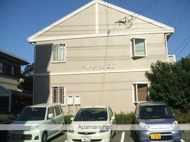 マルセイユ西町