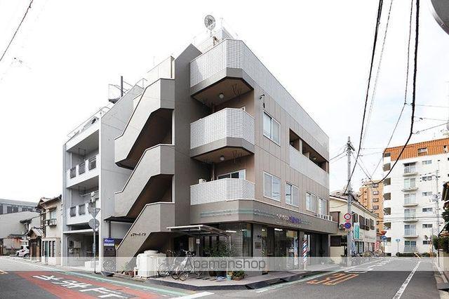 シブヤハイツ(2DK/2階)