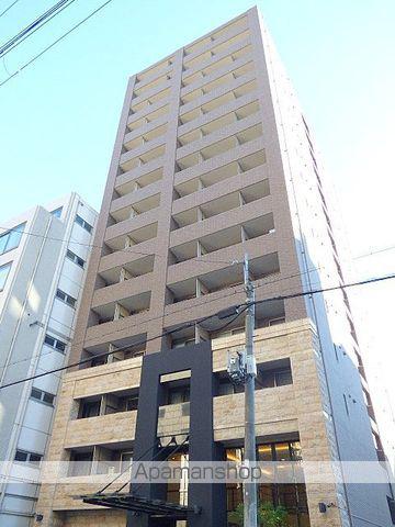 カスタリア堺筋本町