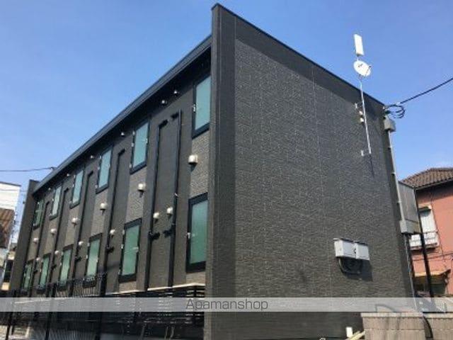 リブリ・ザ・クラス鐘ヶ淵