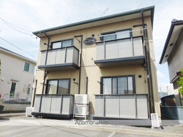 シャーメゾン平林