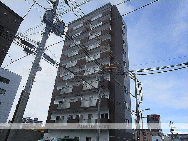 トーアレガート豊平