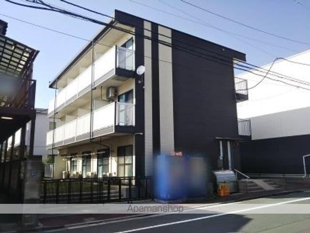 レオパレスカートン