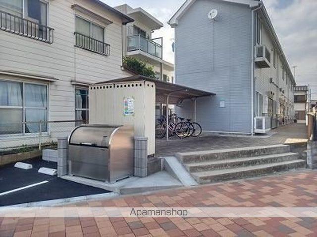 レオパレスジュリアン