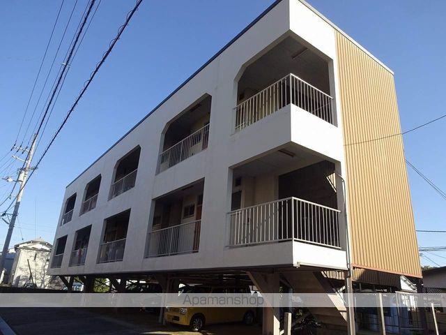 吉岡マンション