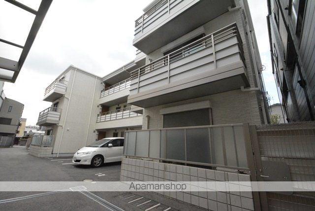 MJハイツ田島