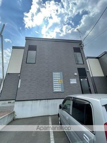 レオパレスロワジール西野A