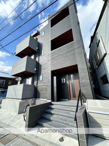 REGALESTーS LARCⅤ