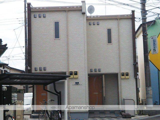 クレイノIL VINO Ⅴ(1K/1階)